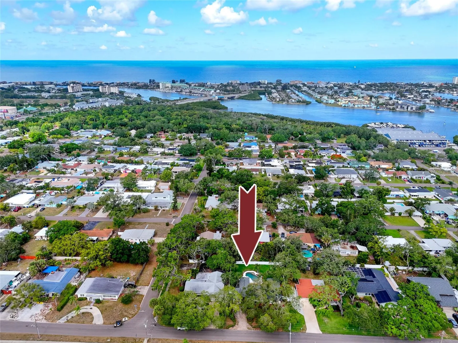 12240 143rd Street Largo FL 33774