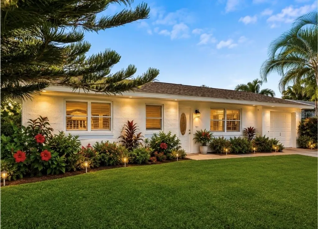 192 Ponce De Leon Drive Ormond Beach FL 32176