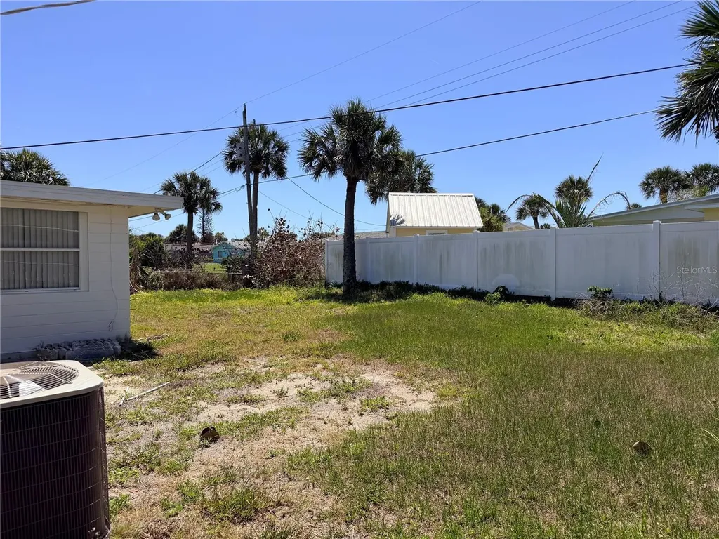 192 Ponce De Leon Drive Ormond Beach FL 32176