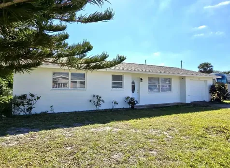 192 Ponce De Leon Drive Ormond Beach FL 32176