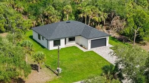 42 Venango Street Port Charlotte FL 33954