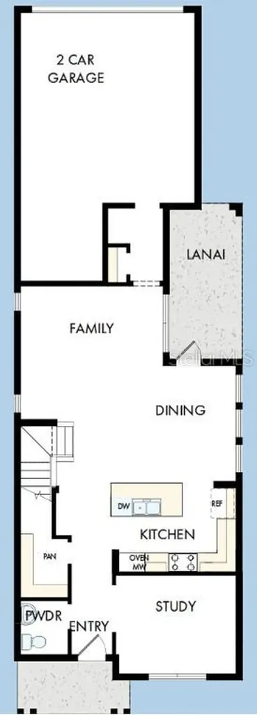 2831 Crimson Cap Street Odessa FL 33556