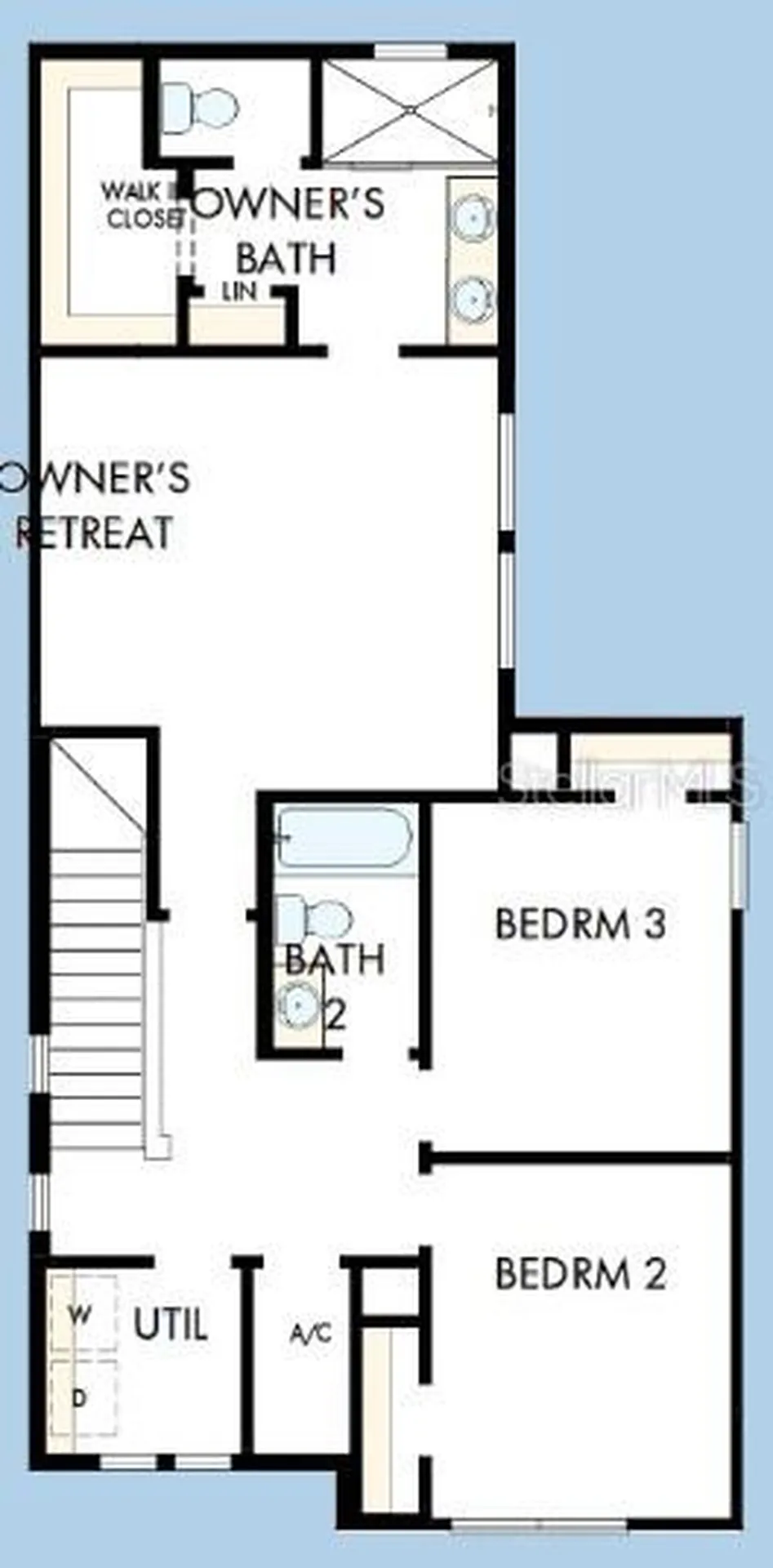 2831 Crimson Cap Street Odessa FL 33556