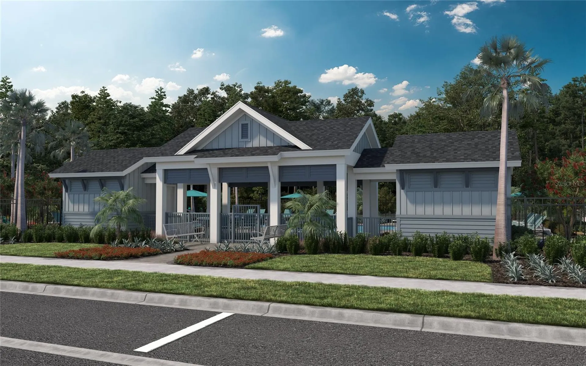 2831 Crimson Cap Street Odessa FL 33556