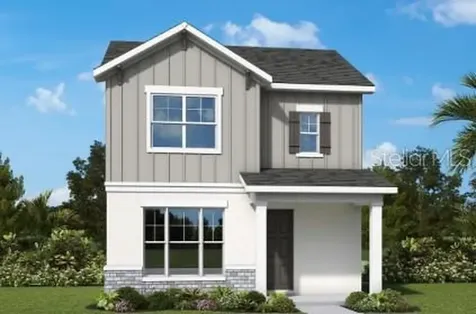 2831 Crimson Cap Street Odessa FL 33556