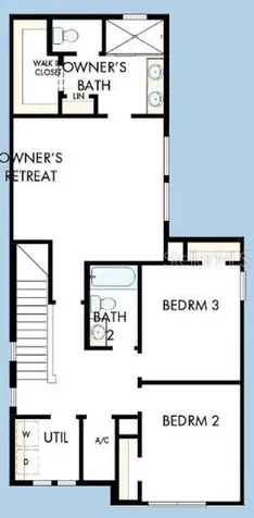 2831 Crimson Cap Street Odessa FL 33556
