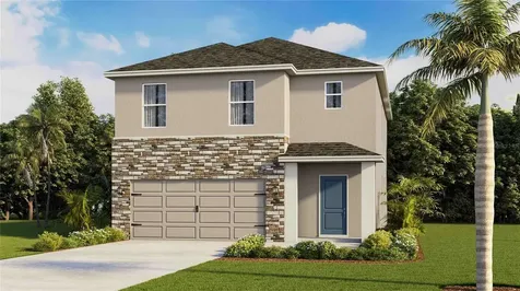 2359 Bender Drive Zephyrhills FL 33541