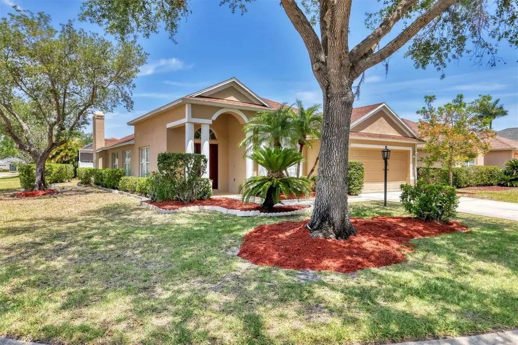 11503 Water Poppy Terrace Lakewood Ranch FL 34202
