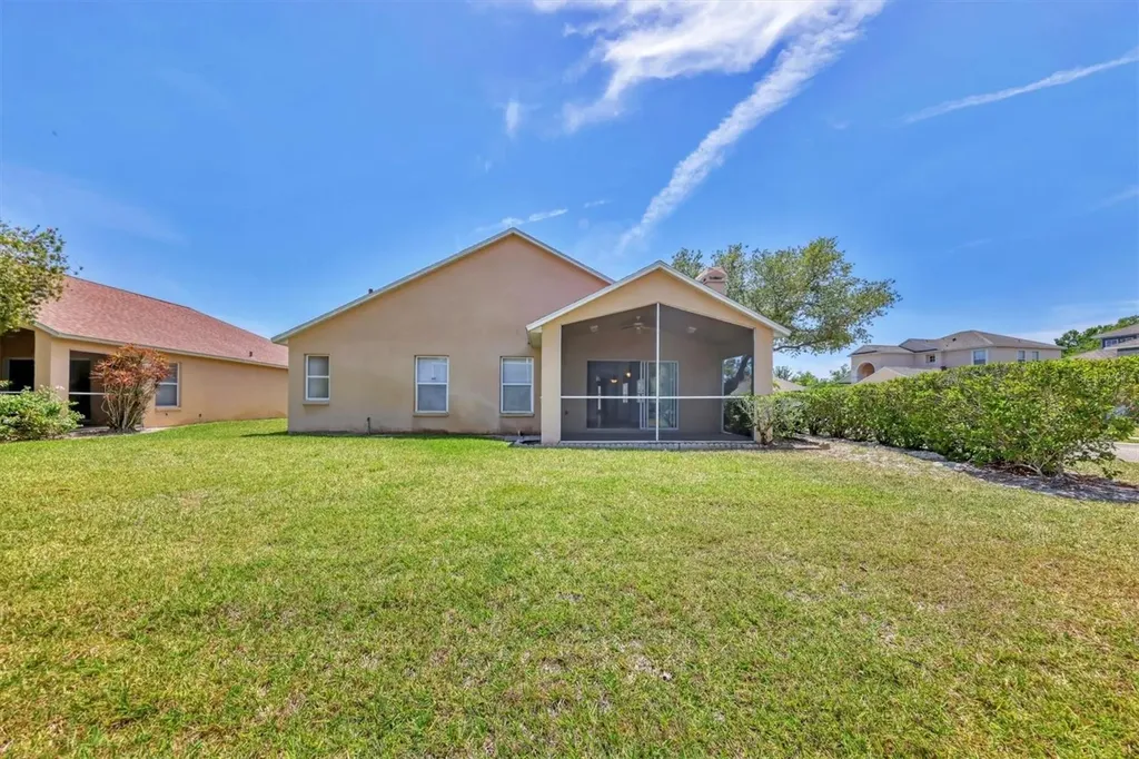 11503 Water Poppy Terrace Lakewood Ranch FL 34202
