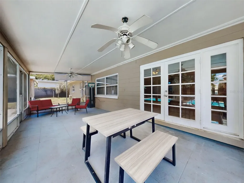5802 Deerfield Road Orlando FL 32808