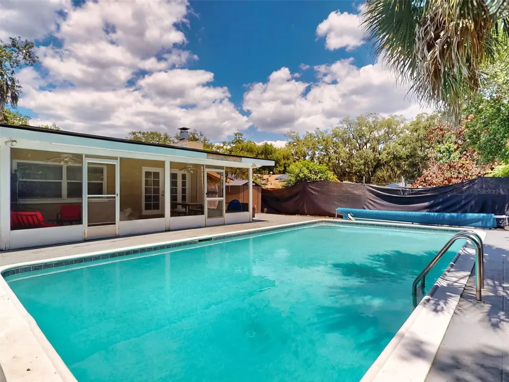 5802 Deerfield Road Orlando FL 32808