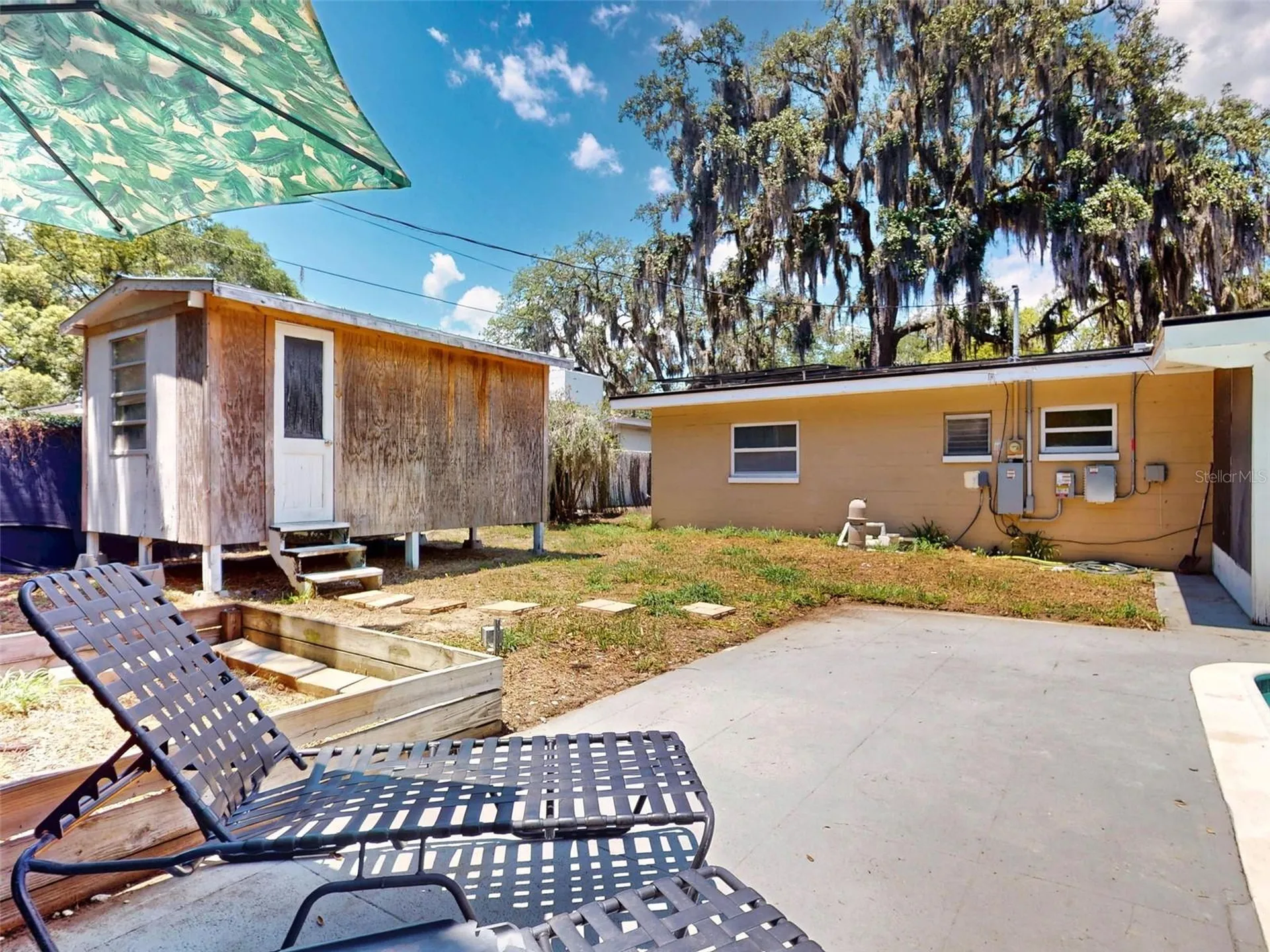 5802 Deerfield Road Orlando FL 32808
