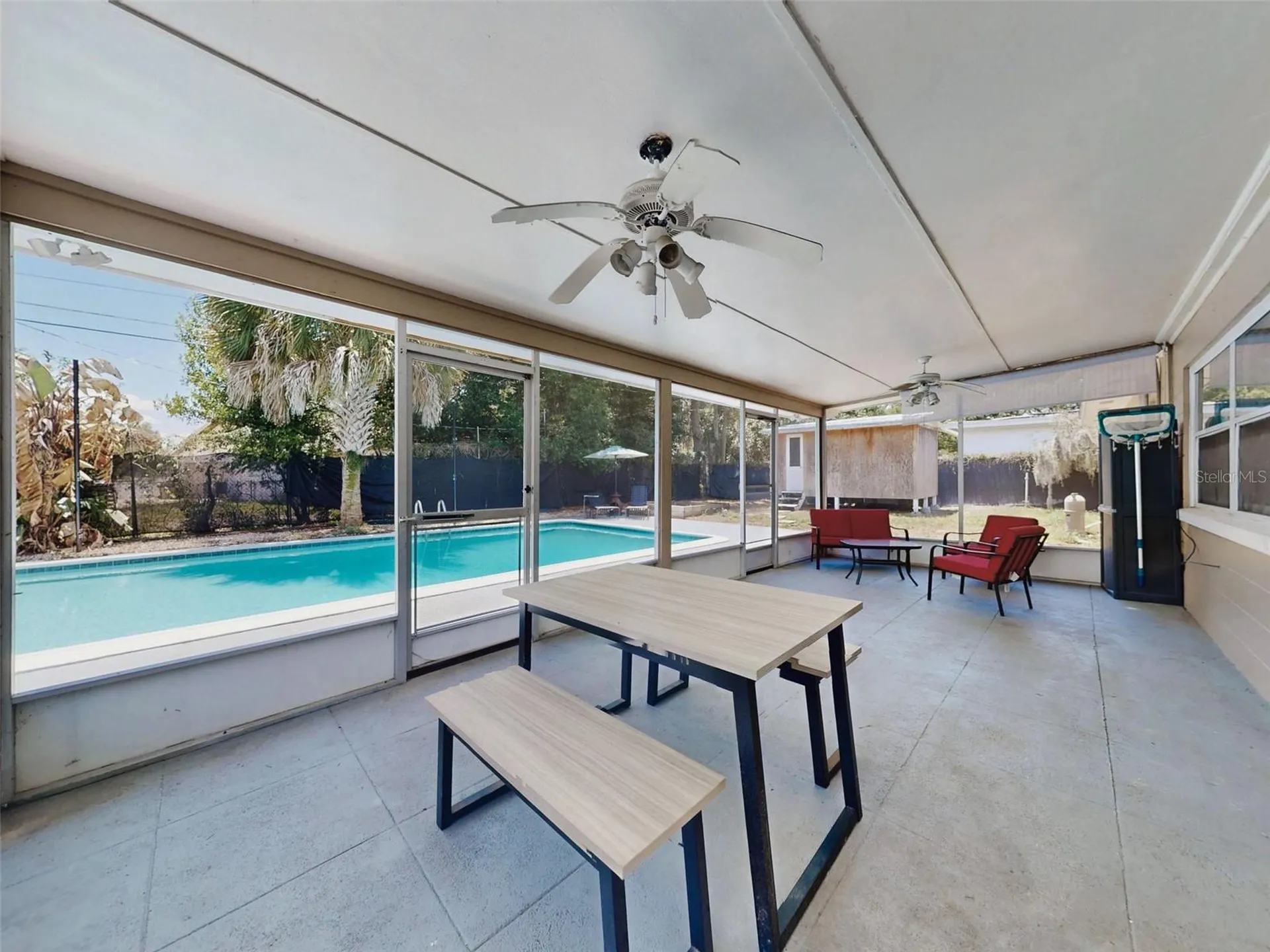 5802 Deerfield Road Orlando FL 32808