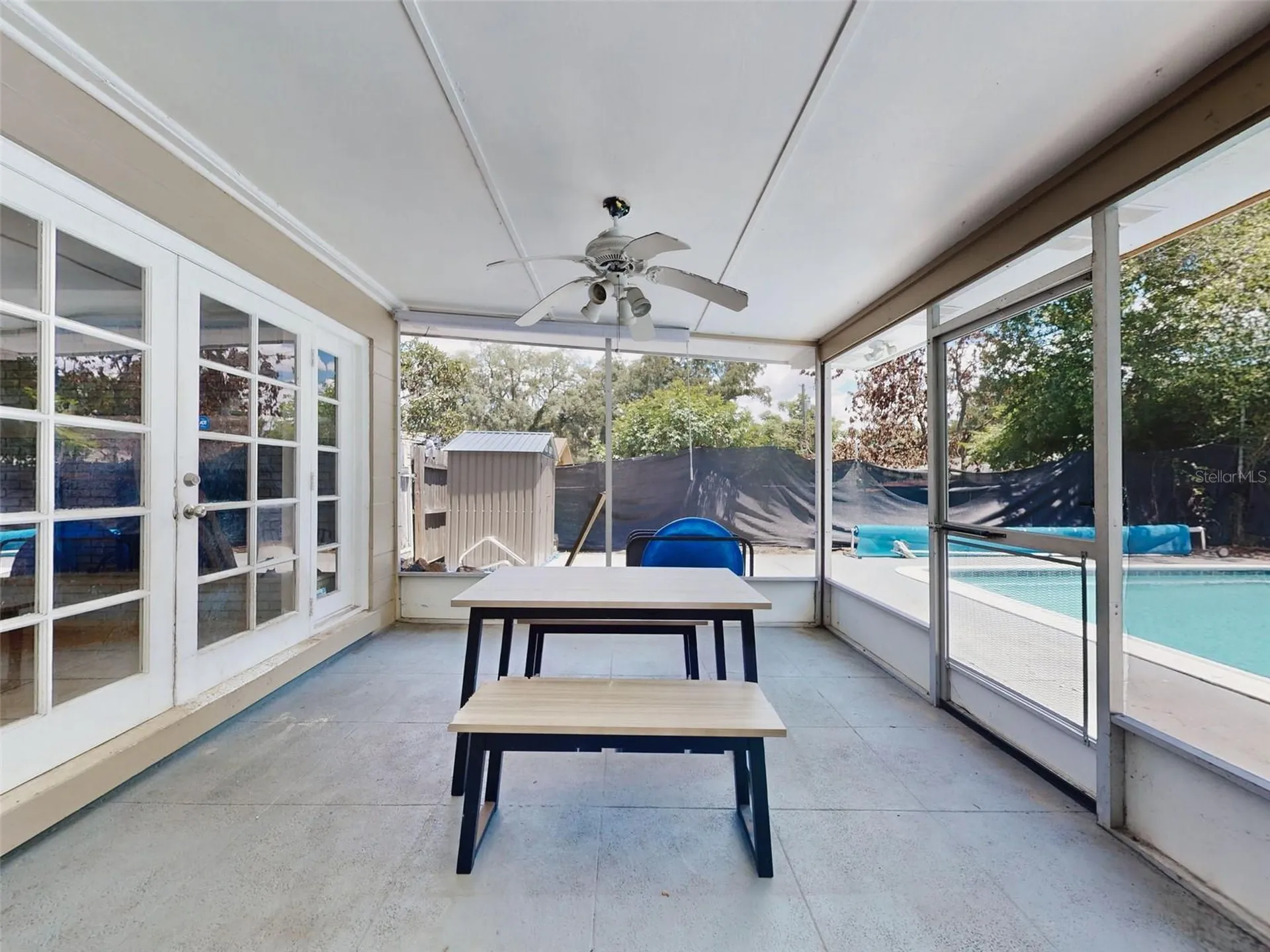5802 Deerfield Road Orlando FL 32808