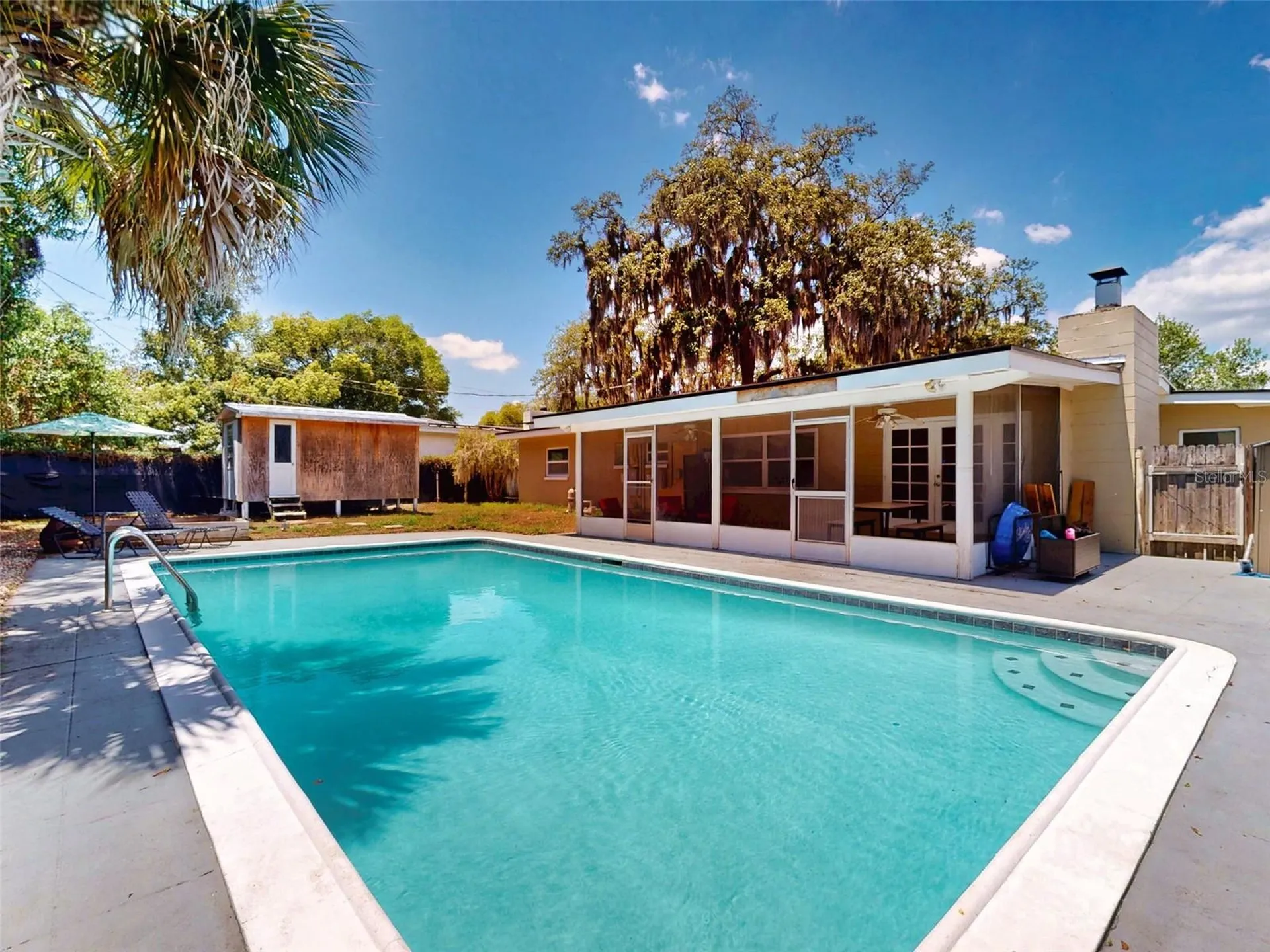 5802 Deerfield Road Orlando FL 32808