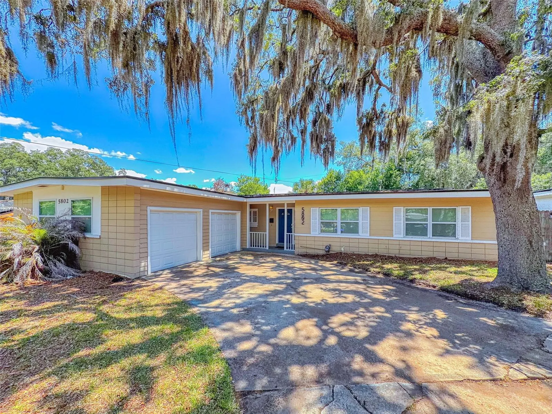 5802 Deerfield Road Orlando FL 32808