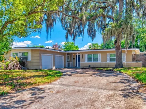 5802 Deerfield Road Orlando FL 32808