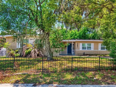 5802 Deerfield Road Orlando FL 32808