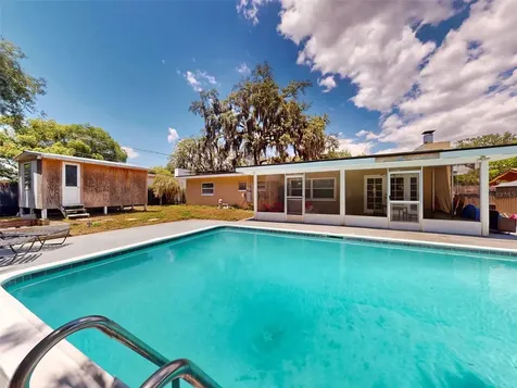5802 Deerfield Road Orlando FL 32808