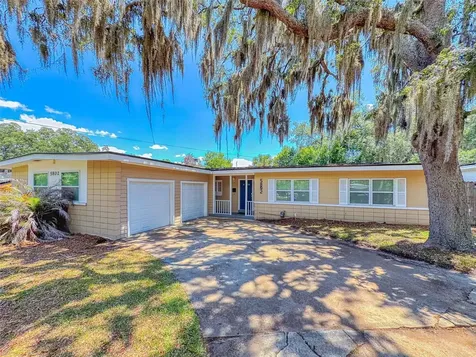 5802 Deerfield Road Orlando FL 32808