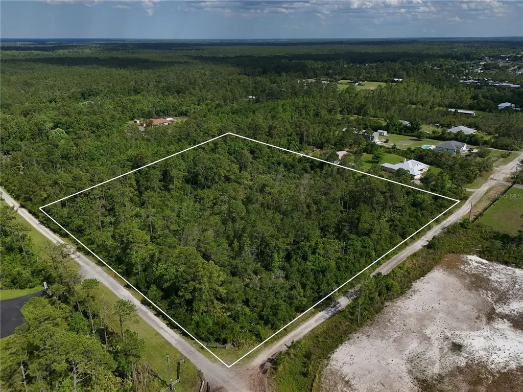 3355 Hyder Avenue Deltona FL 32738