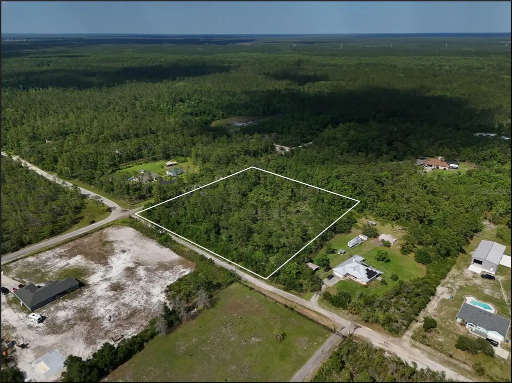 3355 Hyder Avenue Deltona FL 32738