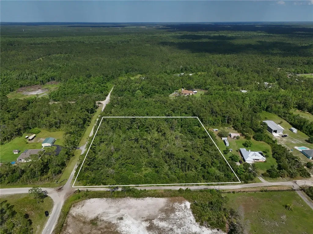 3355 Hyder Avenue Deltona FL 32738