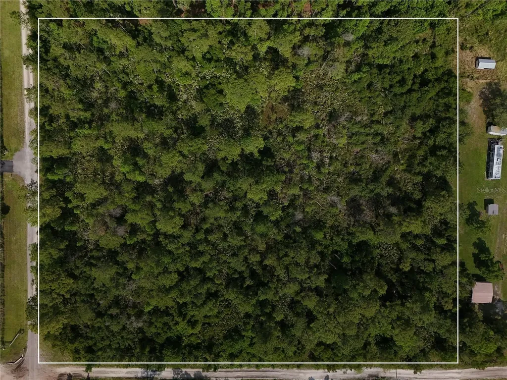 3355 Hyder Avenue Deltona FL 32738