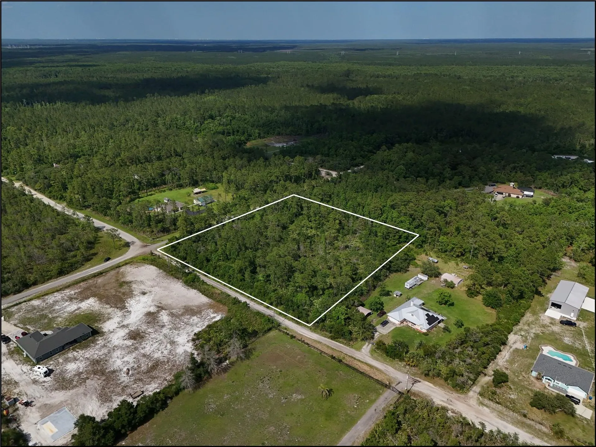 3355 Hyder Avenue Deltona FL 32738