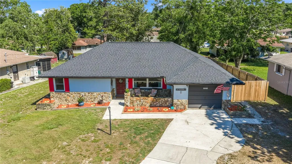 3171 N Brackenfern Point Beverly Hills FL 34465