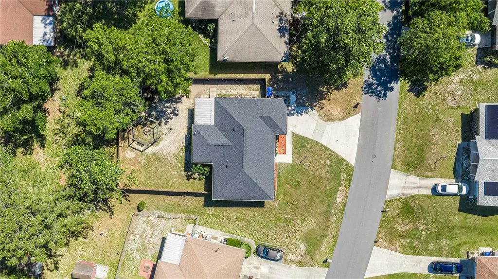 3171 N Brackenfern Point Beverly Hills FL 34465