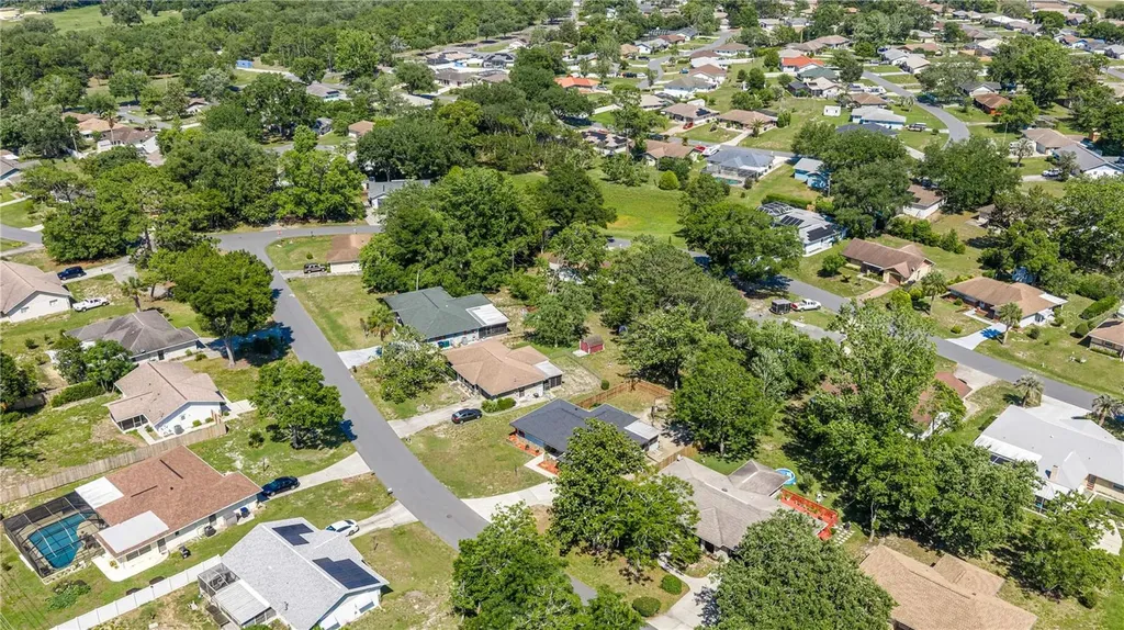 3171 N Brackenfern Point Beverly Hills FL 34465