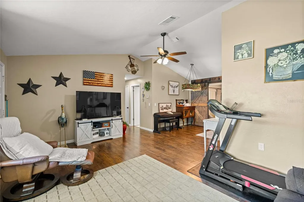 3171 N Brackenfern Point Beverly Hills FL 34465