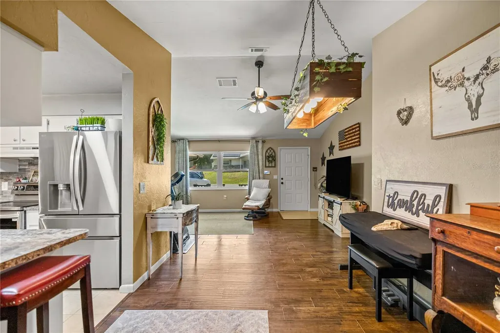 3171 N Brackenfern Point Beverly Hills FL 34465
