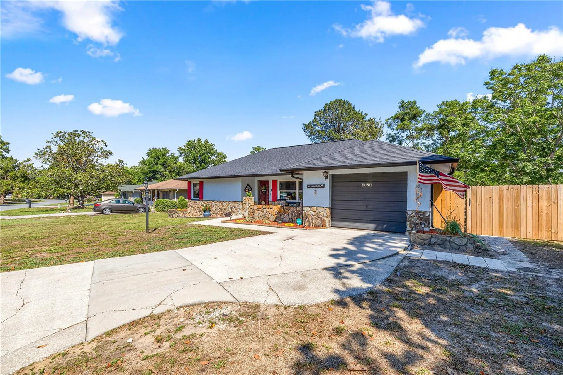 3171 N Brackenfern Point Beverly Hills FL 34465