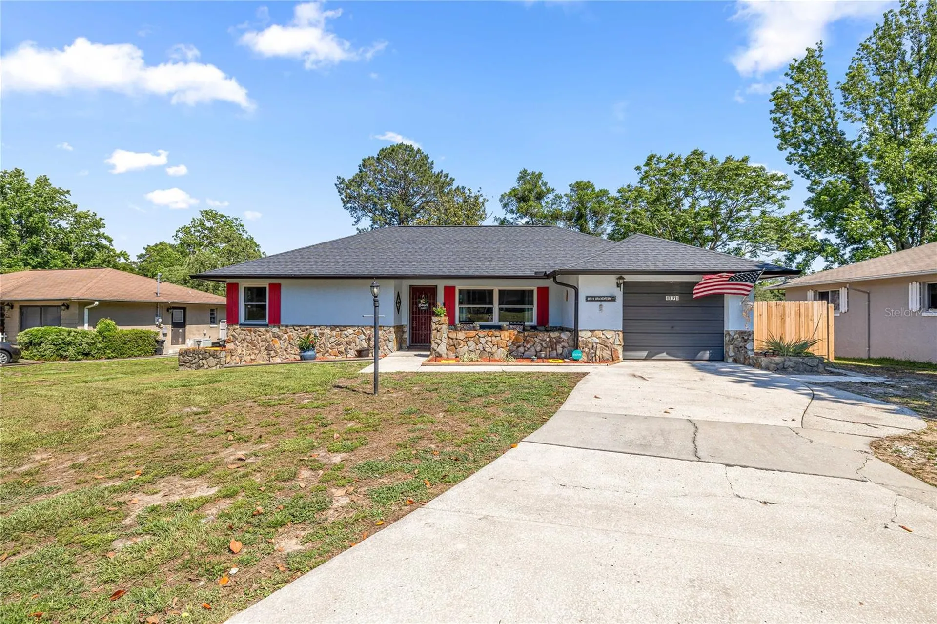 3171 N Brackenfern Point Beverly Hills FL 34465