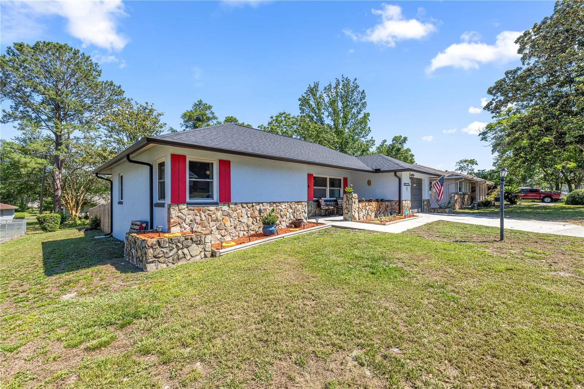 3171 N Brackenfern Point Beverly Hills FL 34465