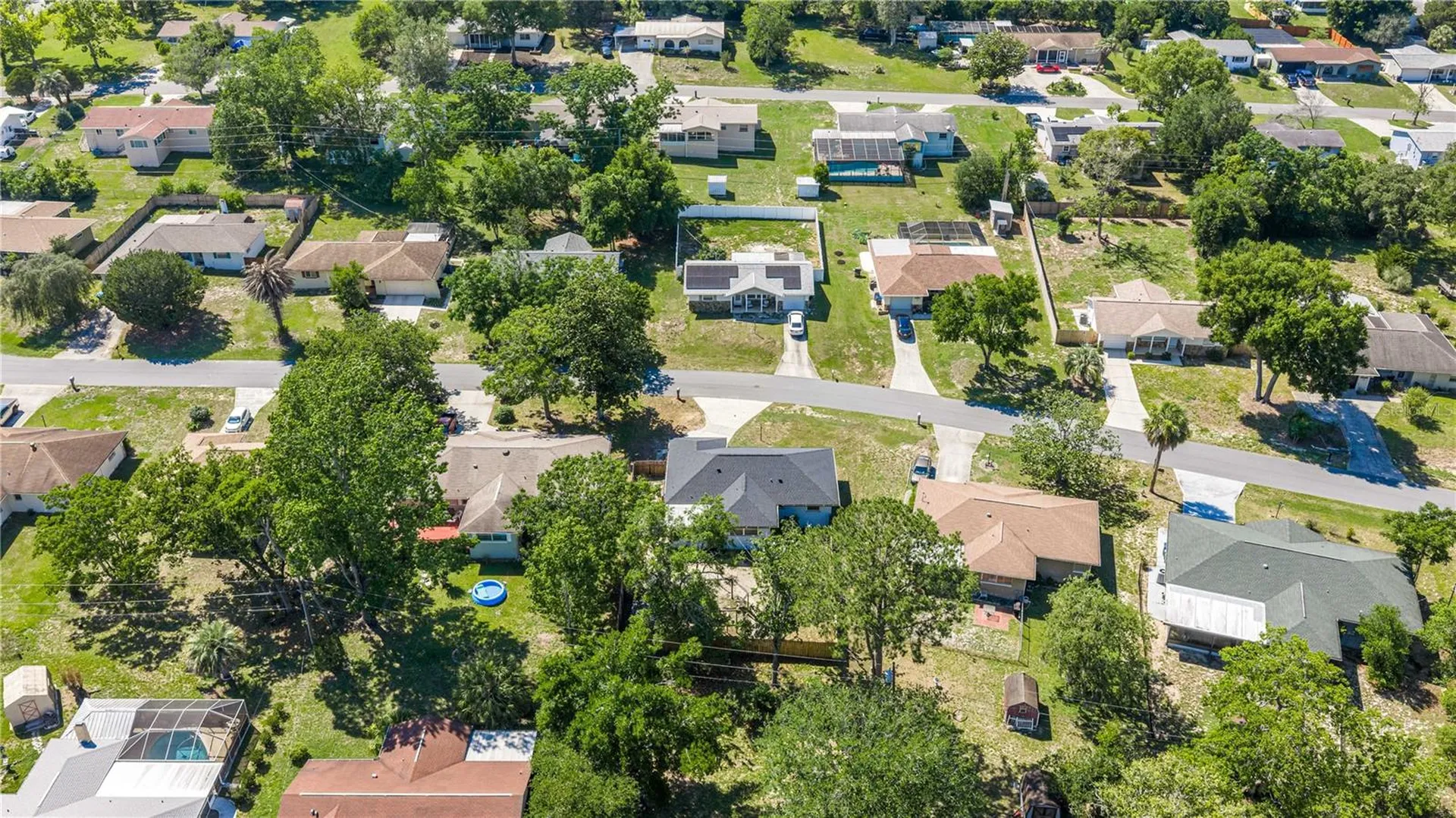 3171 N Brackenfern Point Beverly Hills FL 34465