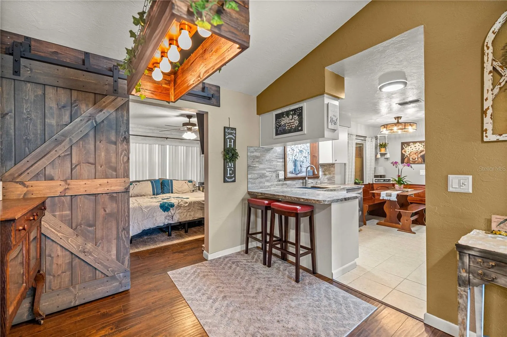 3171 N Brackenfern Point Beverly Hills FL 34465