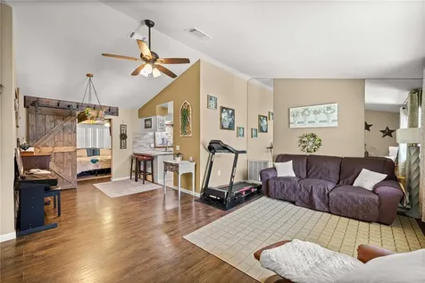 3171 N Brackenfern Point Beverly Hills FL 34465
