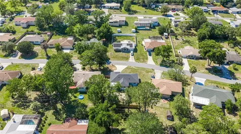 3171 N Brackenfern Point Beverly Hills FL 34465
