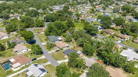 3171 N Brackenfern Point Beverly Hills FL 34465