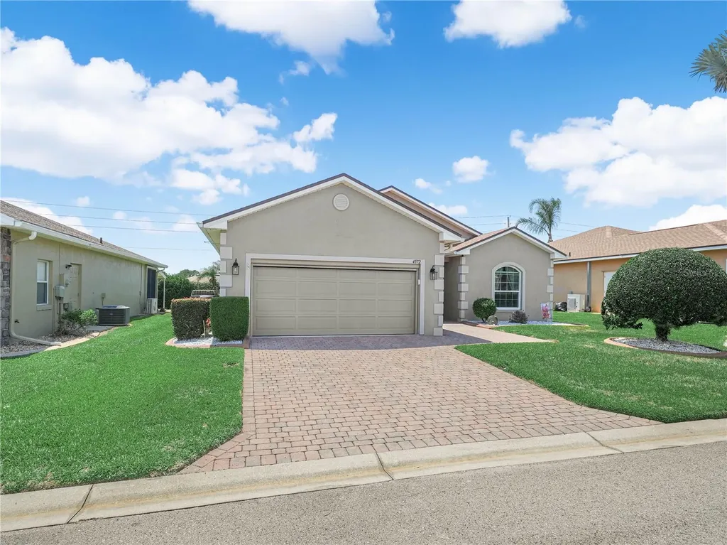4572 Turnberry Lane Lake Wales FL 33859