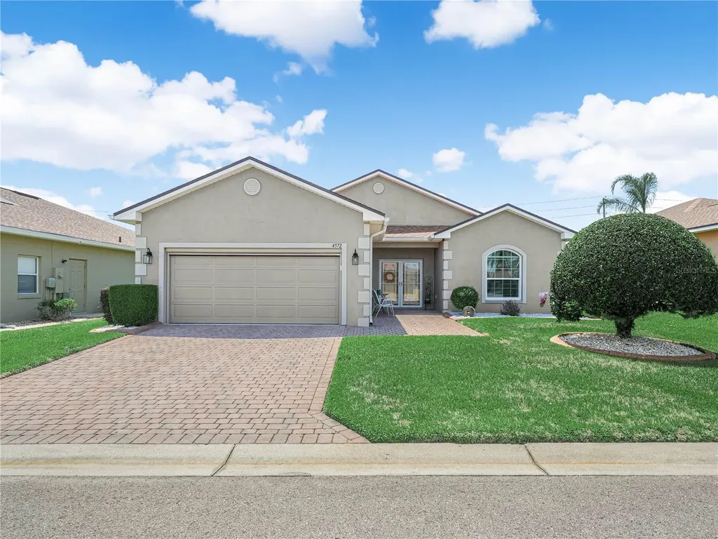 4572 Turnberry Lane Lake Wales FL 33859