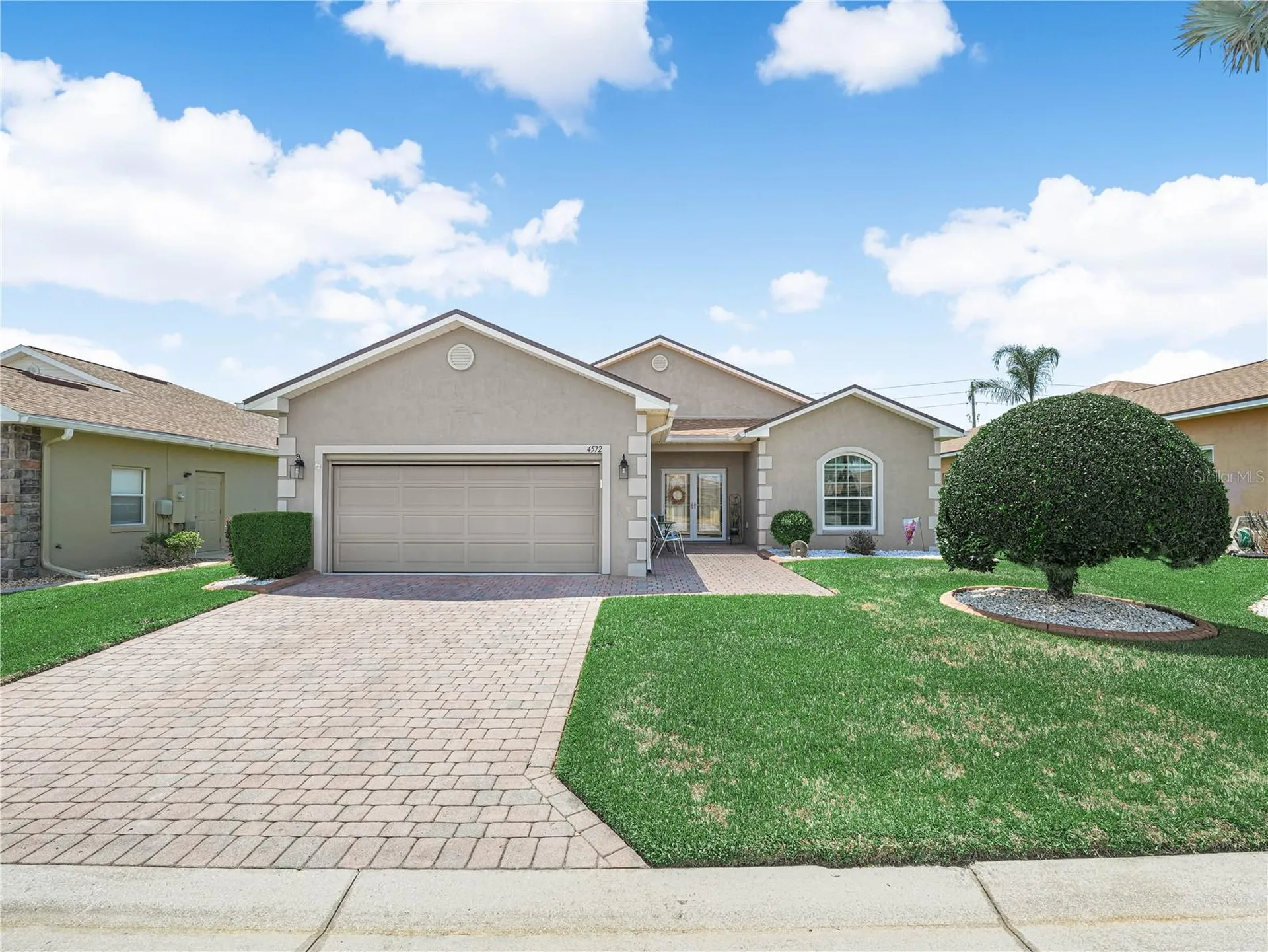4572 Turnberry Lane Lake Wales FL 33859