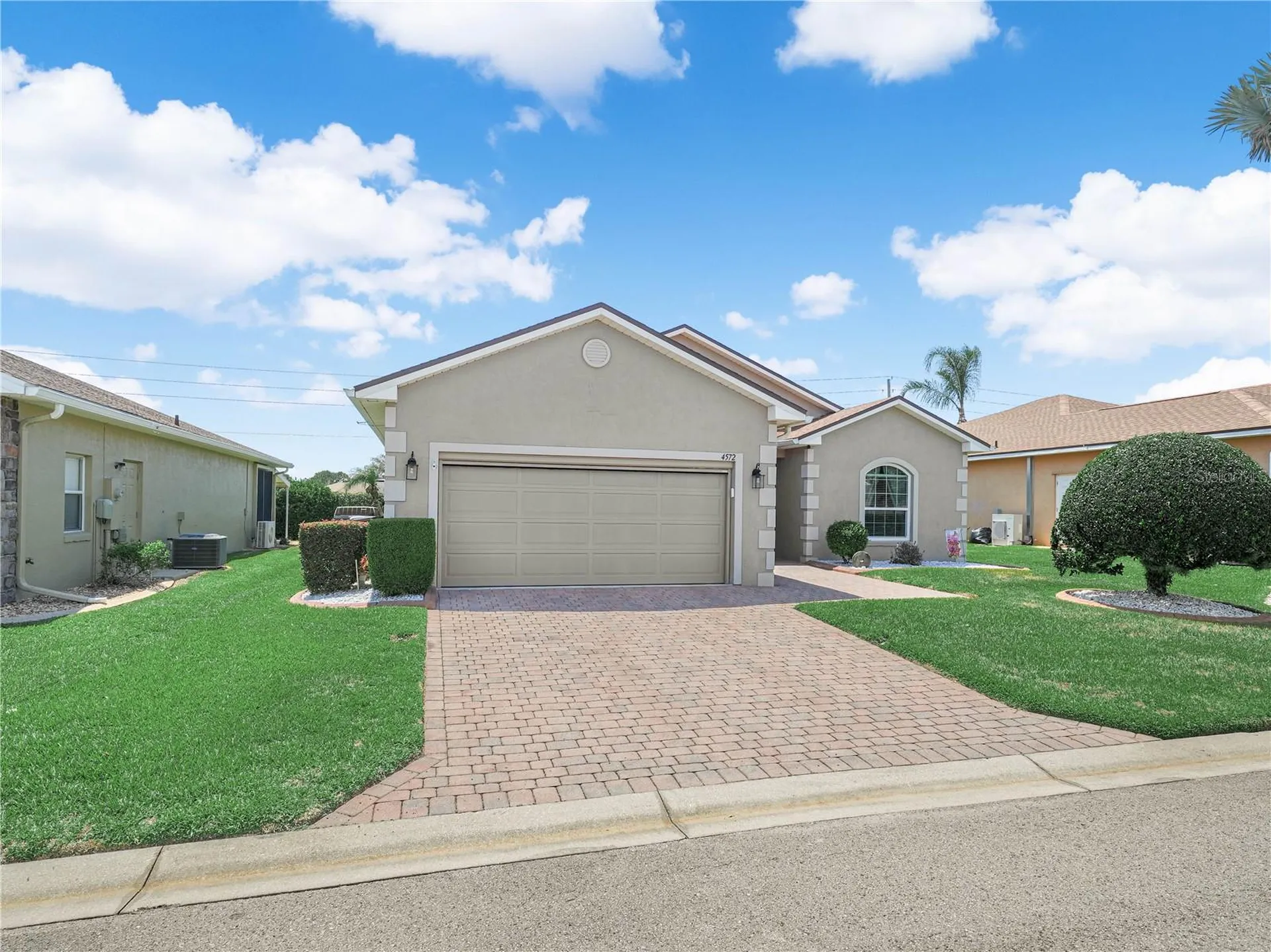 4572 Turnberry Lane Lake Wales FL 33859