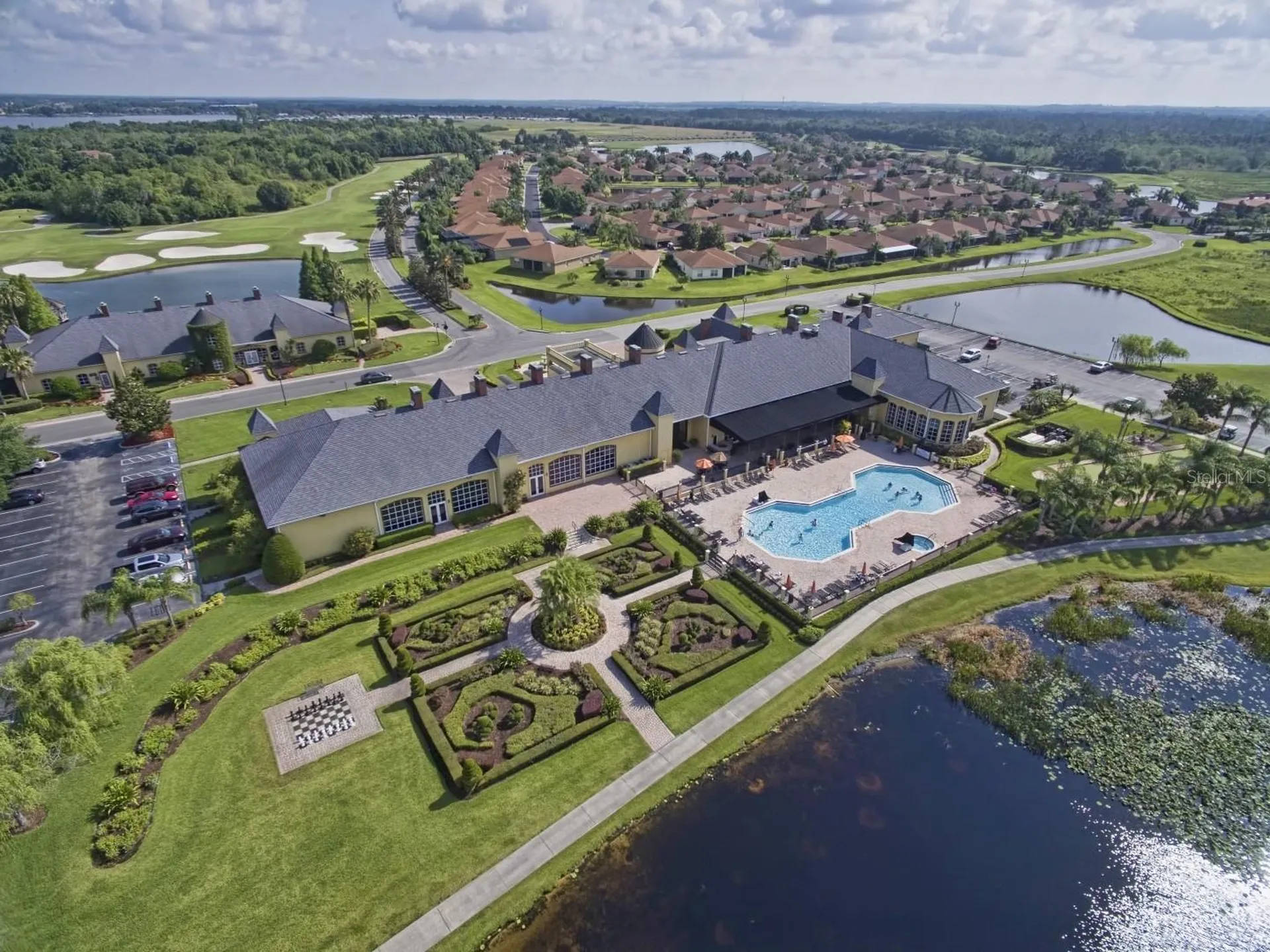 4572 Turnberry Lane Lake Wales FL 33859