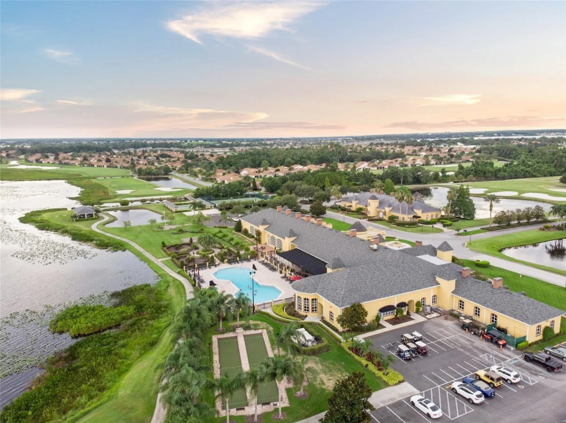 4572 Turnberry Lane Lake Wales FL 33859