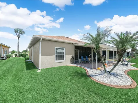 4572 Turnberry Lane Lake Wales FL 33859