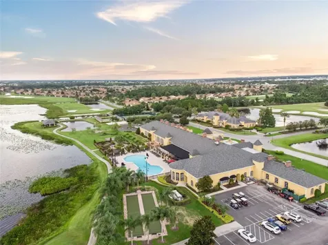 4572 Turnberry Lane Lake Wales FL 33859